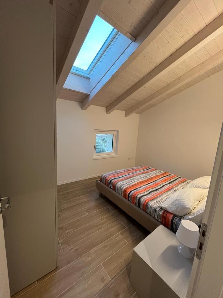 Ca' Labon Apartment Arco Exterior photo