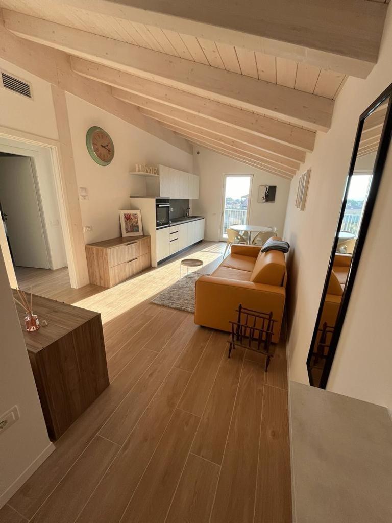 Ca' Labon Apartment Arco Exterior photo