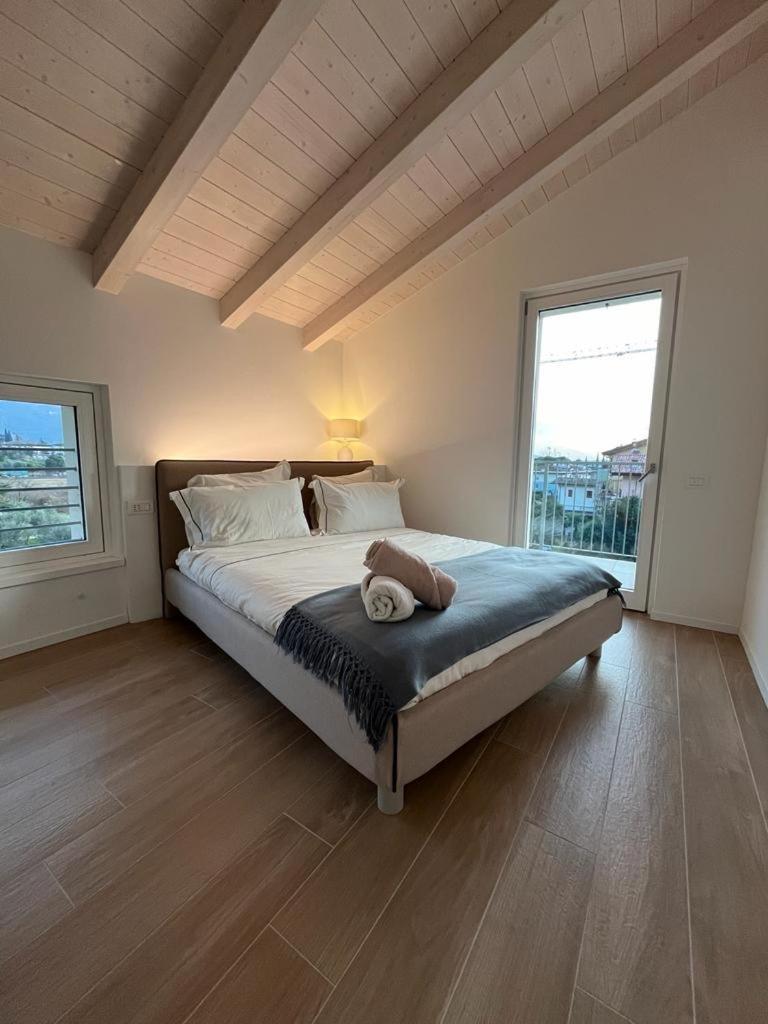 Ca' Labon Apartment Arco Exterior photo