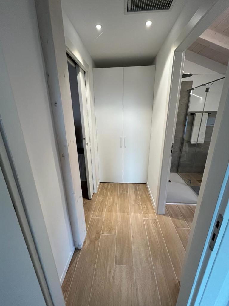 Ca' Labon Apartment Arco Exterior photo