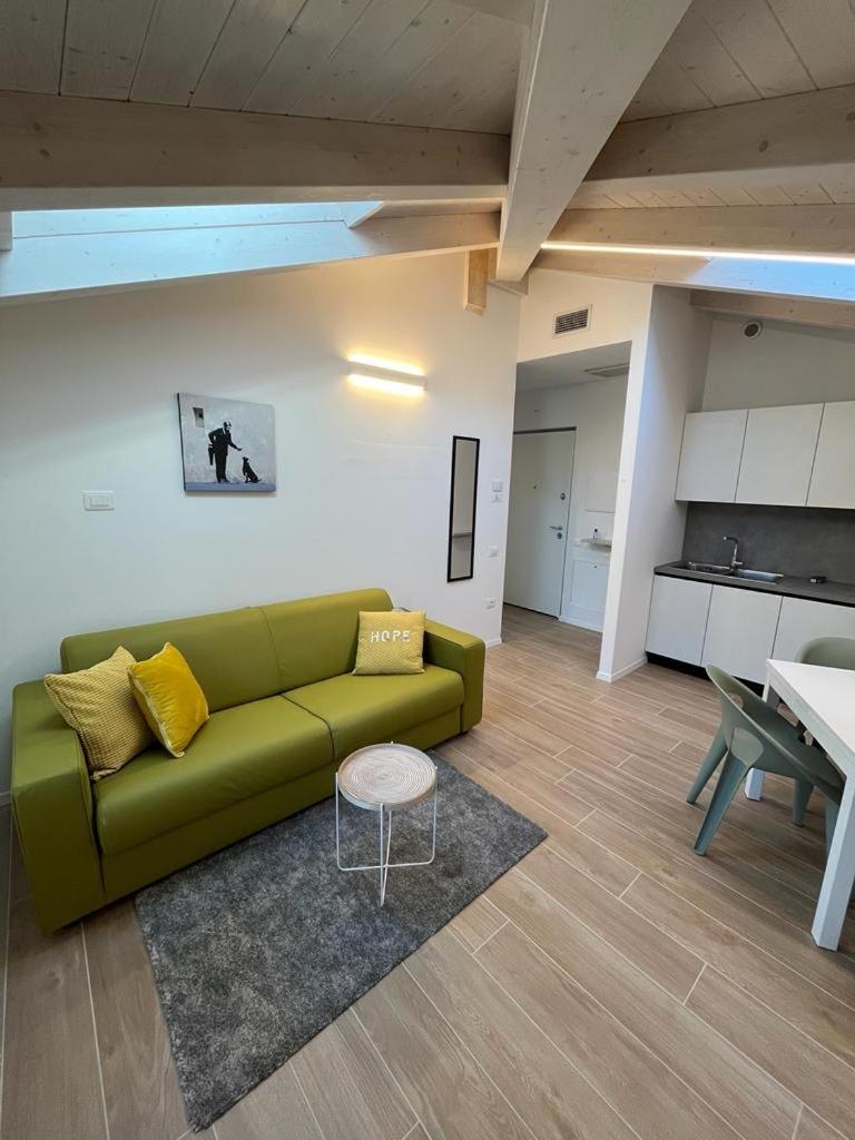 Ca' Labon Apartment Arco Exterior photo