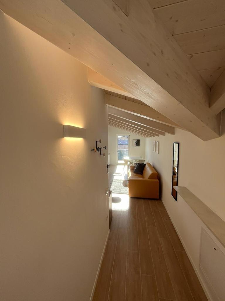 Ca' Labon Apartment Arco Exterior photo
