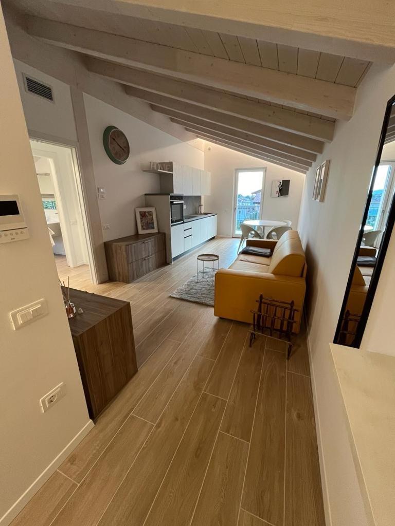 Ca' Labon Apartment Arco Exterior photo